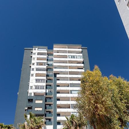 شقة Platja Puig فالنسيا المظهر الخارجي الصورة