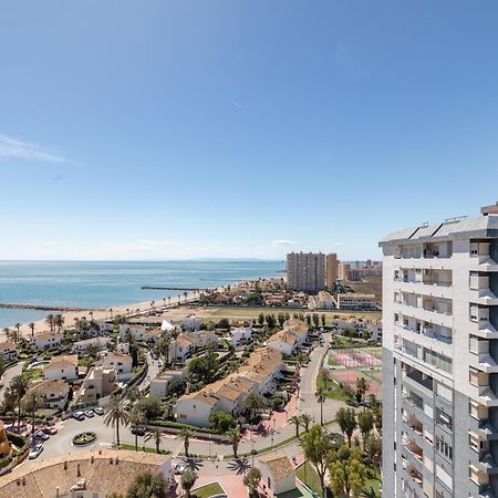شقة Platja Puig فالنسيا المظهر الخارجي الصورة