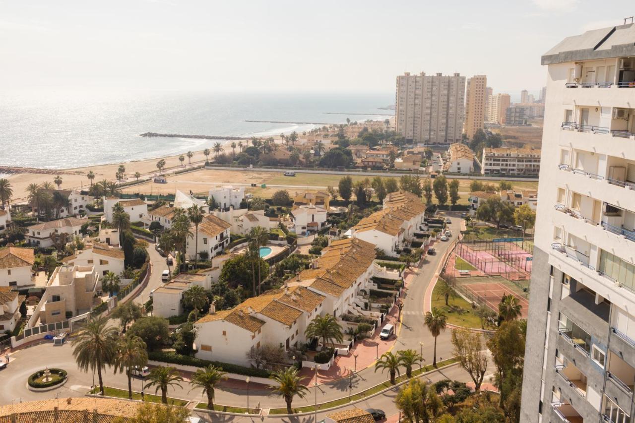 شقة Platja Puig فالنسيا المظهر الخارجي الصورة